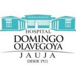 Hospital Domingo Olavegoya