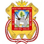 Minicipalidad Distrital de Sausa